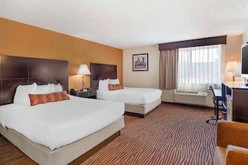 Best Western Des Plaines Inn