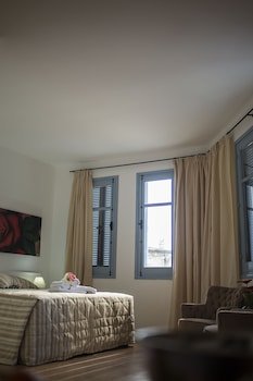 Operetta House