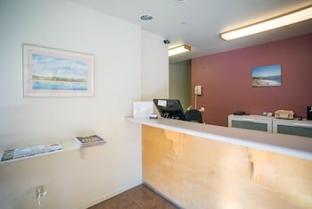 Beach View Inn Santa Cruz