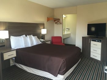 Beach View Inn Santa Cruz