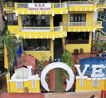 RBR Beach Resort