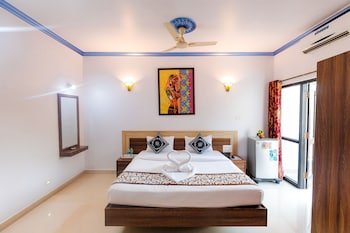 RBR Beach Resort