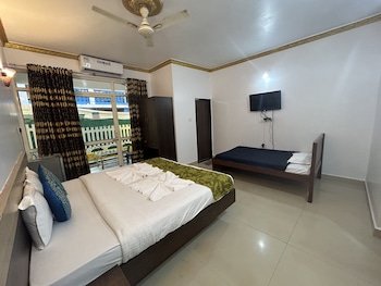 RBR Beach Resort