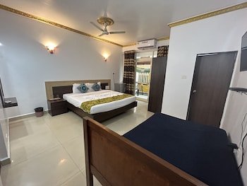 RBR Beach Resort
