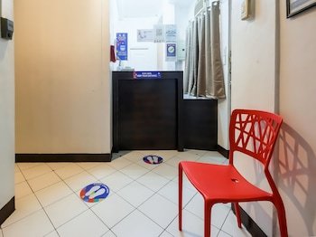 Oyo 857 City Stay Inns Makati Avenue
