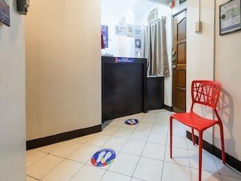 Oyo 857 City Stay Inns Makati Avenue