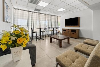 Fairborn Hotel & Inn