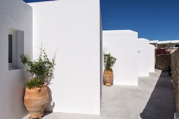 Paros Agnanti Resort und Spa