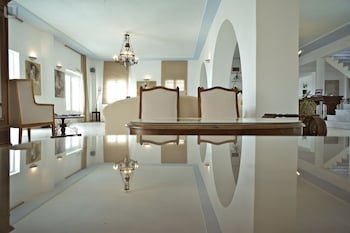 Paros Agnanti Resort und Spa