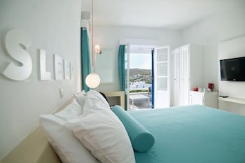 Paros Agnanti Resort und Spa