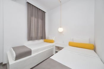 Paros Agnanti Resort und Spa