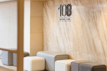 Hotel 108 - Hong Kong