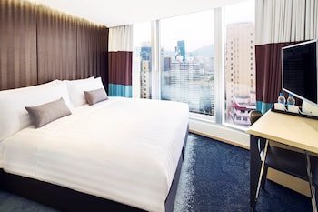 Hotel 108 - Hong Kong