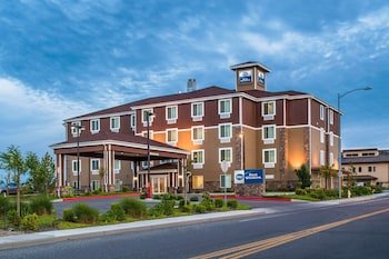 SureStay Plus by Best Western Kennewick Tri-Cities
