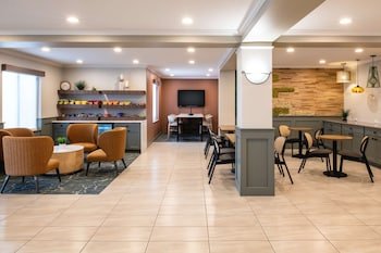 SureStay Plus by Best Western Kennewick Tri-Cities