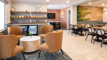 SureStay Plus by Best Western Kennewick Tri-Cities