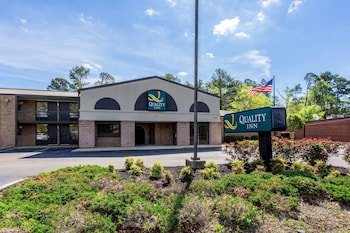 Quality Inn Tupelo