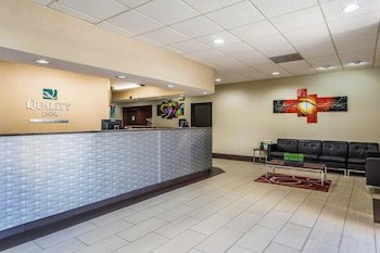 Quality Inn Tupelo