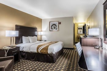 Quality Inn Tupelo