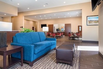 Comfort Inn Tonopah