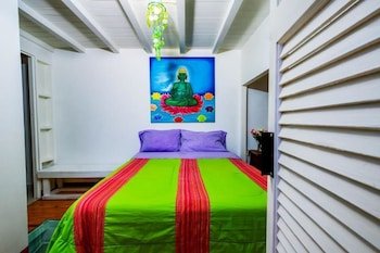 Hostel Mexico DF Airport