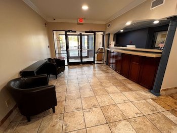 SureStay Hotel by Best Western Morganton, Morganton