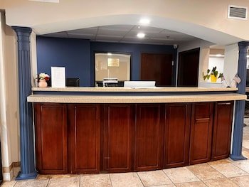 SureStay Hotel by Best Western Morganton, Morganton