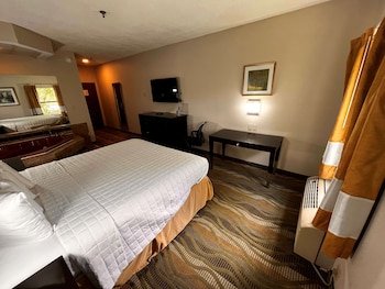 SureStay Hotel by Best Western Morganton, Morganton