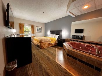 SureStay Hotel by Best Western Morganton, Morganton