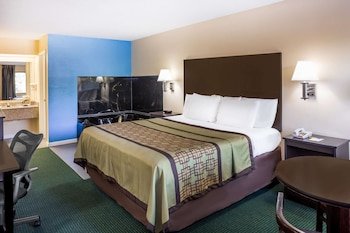 Days Inn by Wyndham Enterprise