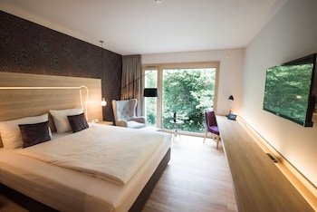 Parkhotel Schillerhain