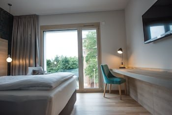 Parkhotel Schillerhain