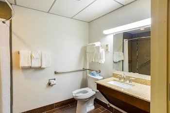 Quality Suites Lubbock