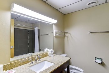 Quality Suites Lubbock