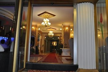 Global Hotel