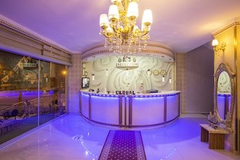 Global Hotel