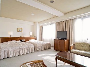 Plaza Hotel Shimonoseki