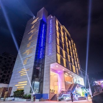 Windy Terrace Boutique Hotel