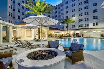 Residence Inn by Marriott Orlando at FLAMINGO CROSSINGS Town Center