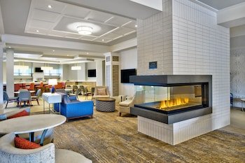 Residence Inn by Marriott Orlando at FLAMINGO CROSSINGS Town Center