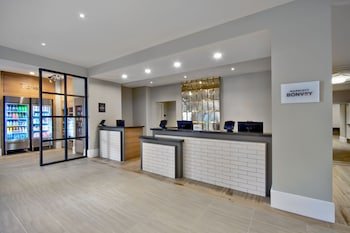 Residence Inn by Marriott Orlando at FLAMINGO CROSSINGS Town Center