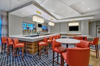 Residence Inn by Marriott Orlando at FLAMINGO CROSSINGS Town Center