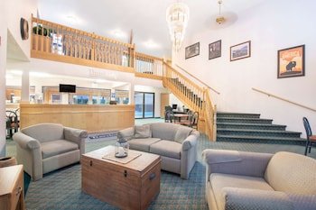 Travelodge by Wyndham Spearfish