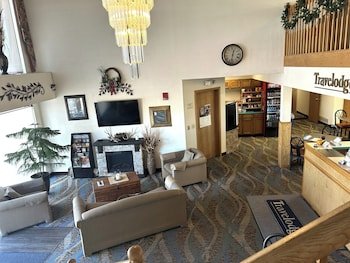 Travelodge by Wyndham Spearfish