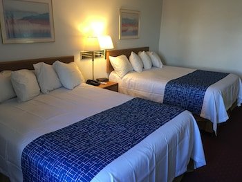 Travelodge by Wyndham Spearfish