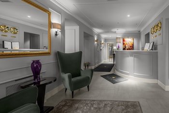Villa Kadashi Boutique Hotel