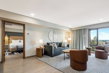 Naturally Pacific Resort