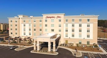 Hampton Inn Lumberton