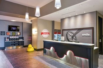 Hampton Inn Lumberton