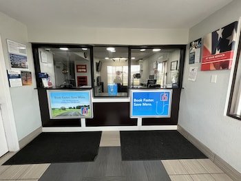 Motel 6 Wichita Airport